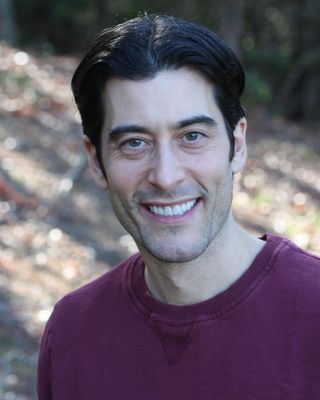 Photo of Richard Aab, Counselor in Brentwood, NC