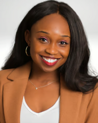 Photo of Victoria Gago, Psychiatric Nurse Practitioner