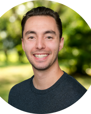 Photo of Dawson Dupree, Licensed Professional Counselor Candidate, LMFTC