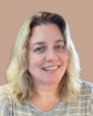 Photo of Christina Deaton, Marriage & Family Therapist, LMFT
