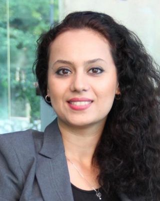Photo of Sonia Khodabakhsh, Psychologist in Alexandria, NSW
