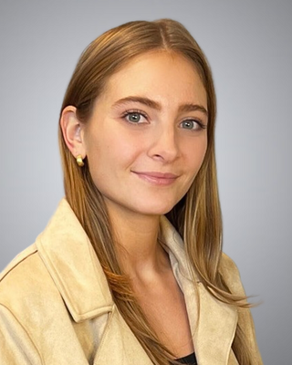 Photo of Stephanie Pogoda, Associate Counselor, MS, NCC, LAC