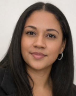 Photo of Jessica Huff, Counselor, LMHC
