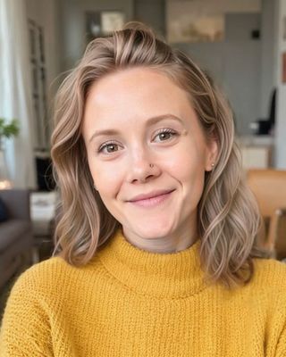 Photo of Courtney Dunn, Clinical Social Work/Therapist, LCSW
