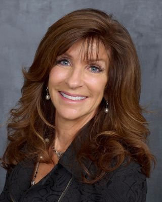 Photo of Peggy E. Brewer-Dowling, Licensed Professional Counselor