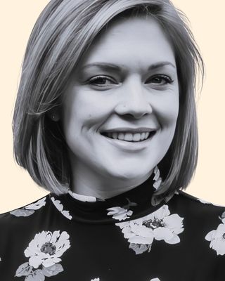 Photo of Emily Econie, Psychiatric Nurse Practitioner, PMHNP