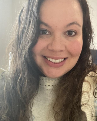 Photo of Amanda Romano, Counselor, LMHC