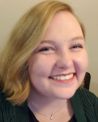 Photo of Nicole Smith, Licensed Professional Counselor, MA, LPC
