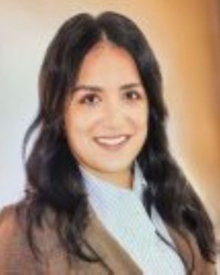 Photo of Tanya Arreguin, Marriage & Family Therapist, LMFT