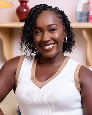 Photo of Ann Rushing - Strong Foundations Counseling, PLLC, Clinical Social Work/Therapist, LCSW-S