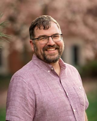 Photo of Michael Lagrou, Clinical Social Work/Therapist, LMSW, CAADC