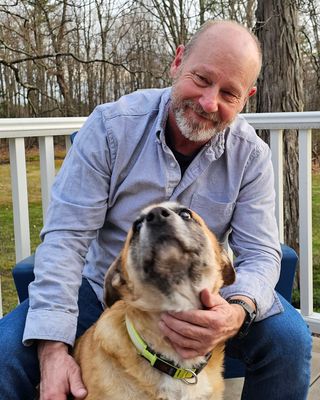 Photo of Willard M Daggett - Setter's Field LLC Recovery and Wellness, Counselor, LMHC