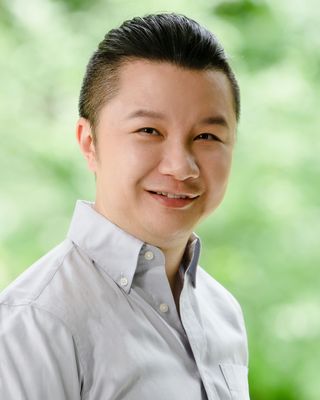 Photo of Patrick Tsang, Clinical Social Work/Therapist in Markham, ON