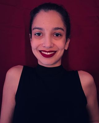 Photo of Katherine Hendrick, Marriage & Family Therapist Intern, MFTC