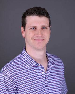 Photo of Garrett Farren, Pre-Licensed Professional, MA