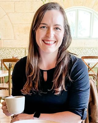 Photo of Christine Breazeale, Psychologist, PhD