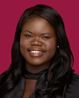 Photo of Nyamal Guet, MA