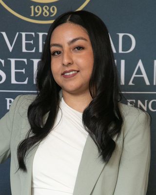 Foto de Violeta León Cifuentes, Psicólogo, Lic. en Psicología