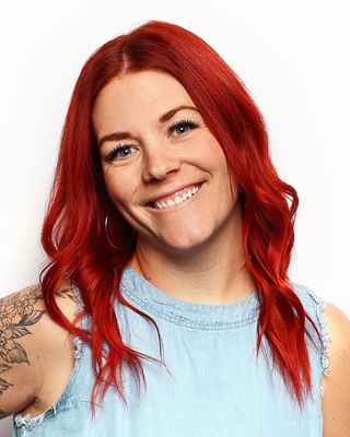 Photo of Justine Murray, Clinical Social Work/Therapist, MSW, LCSW
