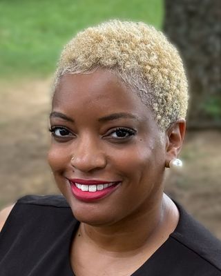 Photo of Felicia Moore, Clinical Social Work/Therapist, LMSW