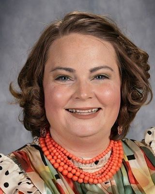 Photo of Alicia Teeter, Licensed Professional Counselor, MS, LPC