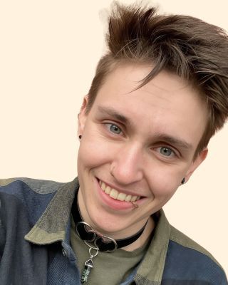 Photo of Brandyn Sewers, Clinical Social Work/Therapist, MA, LISW-CP