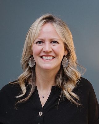 Photo of Sunshine Black, Pre-Licensed Professional, MA, LAPC