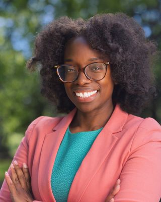 Photo of Dionne Eason, Psychiatric Nurse Practitioner in New Jersey