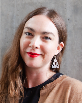 Photo of Anastasia Browning O'Hagan, Pre-Licensed Professional, QMHP
