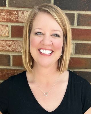 Photo of Erica Harms, LCP, MHSP, MA, Licensed Professional Counselor in Spring Hill