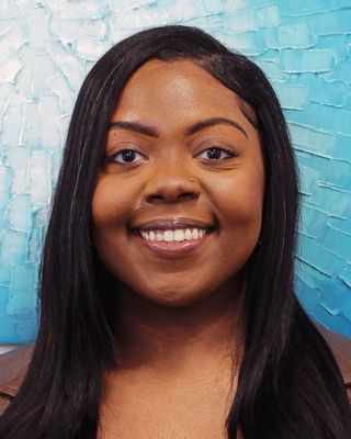 Photo of Candace Burge, Clinical Social Work/Therapist, MSW, LCSW