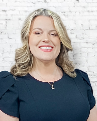 Photo of Meagan Locke, Clinical Social Work/Therapist, LCSW