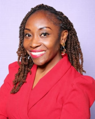 Photo of Amber Roberts, Clinical Social Work/Therapist, LCSW