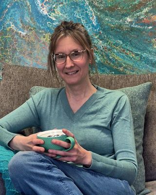 Photo of Melanie Bray, Registered Social Worker, MSW, RSW
