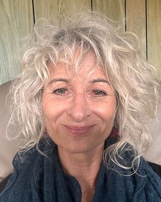 Photo of Nichola Beamish, Psychotherapist, PBANZ