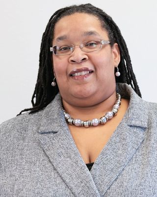 Photo of D​e​i​t​r​a Dorsey, Counselor, LLPC