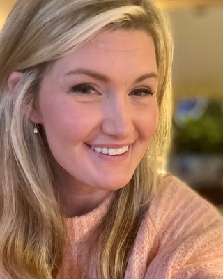 Photo of Caitlin Goodan, Licensed Professional Counselor Associate, LPCA