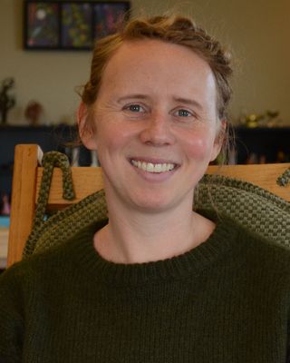 Photo of Elise Overcash, Marriage & Family Therapist, LMFT