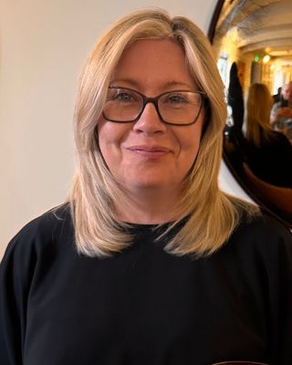 Photo of Vickie Anne Grant, Counsellor, DCounsPsych, MBACP