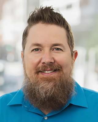 Photo of Rod Dunlap, Marriage & Family Therapist, LMFT