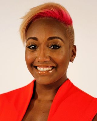 Photo of Ja'ire Hattley, Marriage & Family Therapist Associate in Beverly Hills, CA