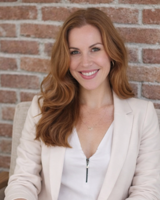 Photo of Lindsay O'Shea, Psychologist, PhD