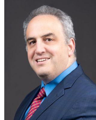 Photo of Andrew Harris Kerstein, Psychiatrist, DO