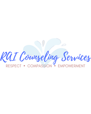Photo of undefined - RAI Counseling Services LLC, LMHC, LICSW, MA, Counselor
