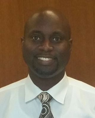 Photo of Nicholas Wren, Licensed Professional Counselor, MEd , LPC