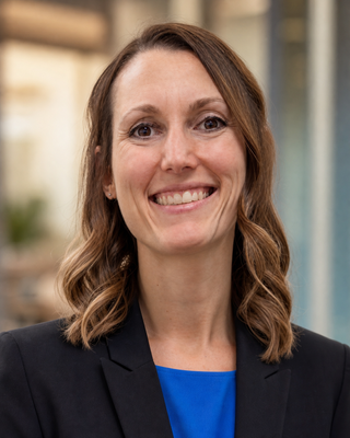 Photo of Megan A. Klansky, Psychiatrist, DO