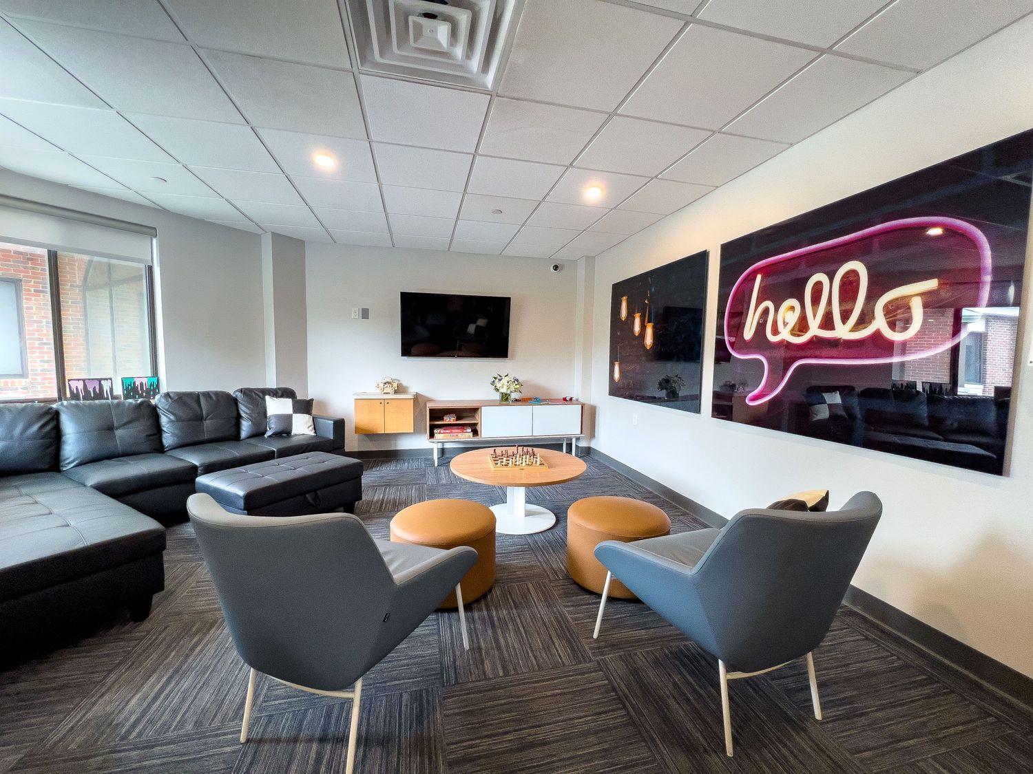 Bedrock Recovery Center, Treatment Center, Canton, MA, 02021