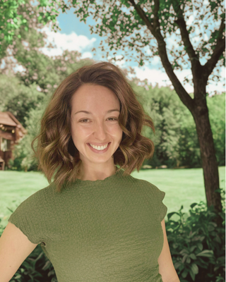 Photo of Kayci Itza, Clinical Social Work/Therapist, LCSW