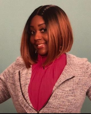 Photo of Lashonda Worthy, Pre-Licensed Professional, MA