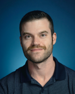 Photo of Darren Rafel, Clinical Social Work/Therapist, LCSW